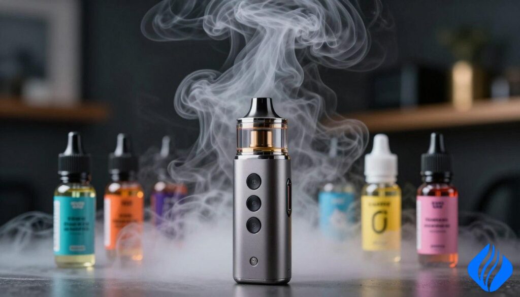 Ghost Vaping erklärt: Wie ghost vape ich? Übung zur Dichte des Inhalationsdampfes beim Ghost Inhale. sokvape.com Ghost Vaping erklärt: Wie ghost vape ich? Übung zur Dichte des Inhalationsdampfes beim Ghost Inhale.