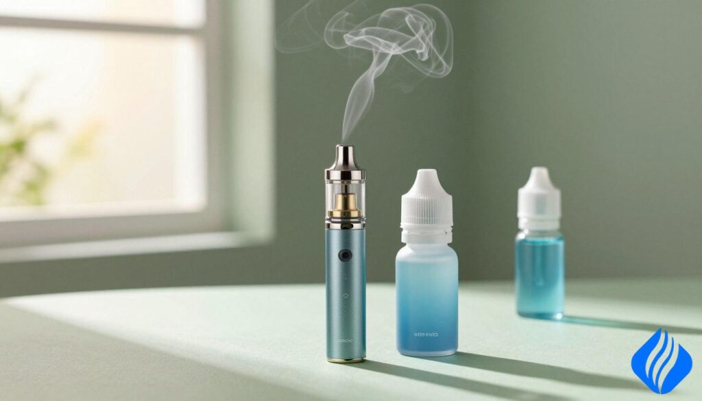 Does Harper Vape? Hands-On Testing & Insightsharper vape vs geek bar throat hit performance