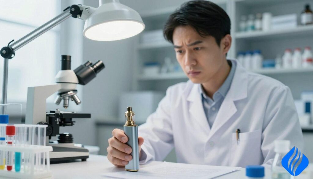 Has Fentanyl Been Found in Vapes: Expert Insightshas fentanyl been found in vapes lab testing safetySOKVAPE.COM Has Fentanyl Been Found in Vapes: Expert Insightshas fentanyl been found in vapes lab testing safety