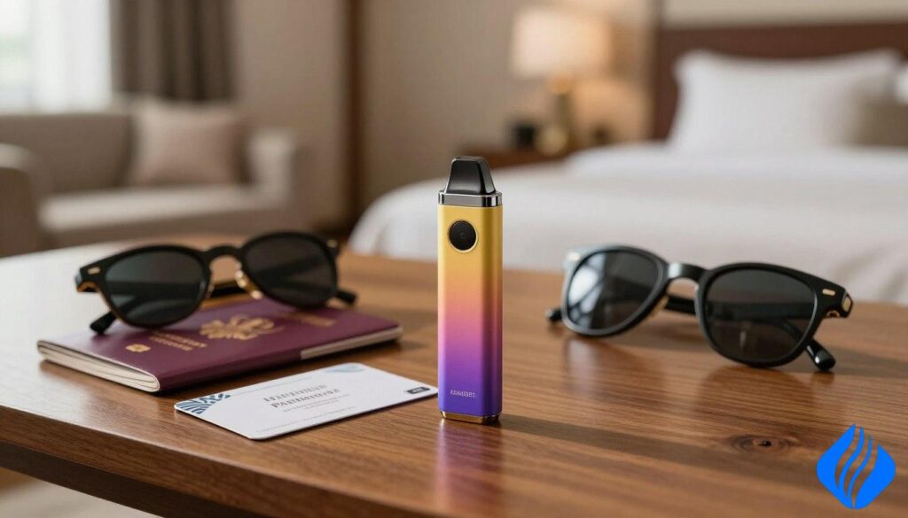 Do Hotels Have Vape Detectors? Hotel Policies on Vapinghidden vape detectors in hotel rooms guide