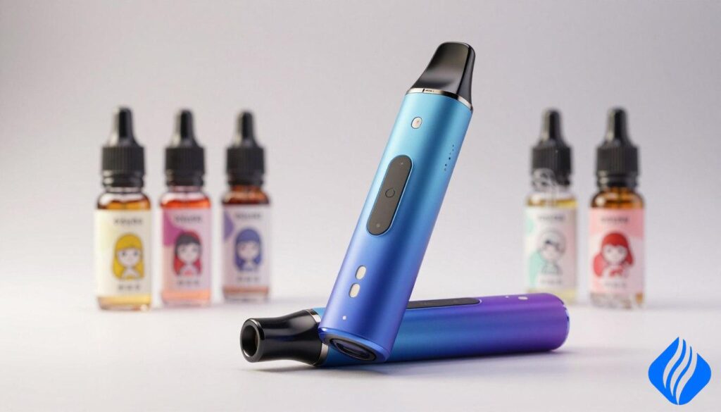 was passiert wenn man eine verbrannte vape raucht Warum schmeckt meine Vape verbrannt und wie kann ich das beheben?
