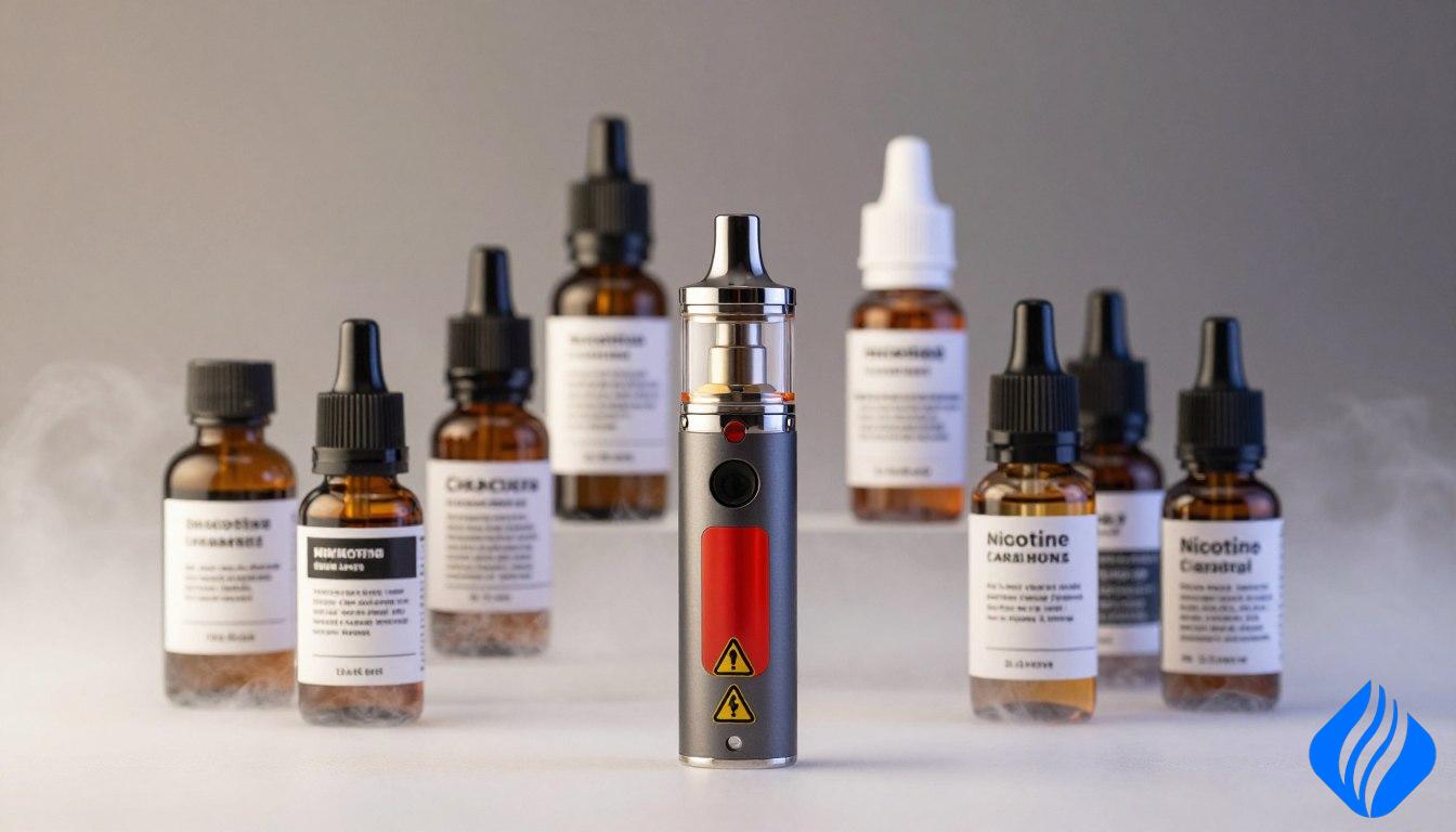 Digiflavor Vape Instructions Digiflavor BRK: The Ultimate Vape Experience  You Didn't Know You Needed Digiflavor Sky Vape