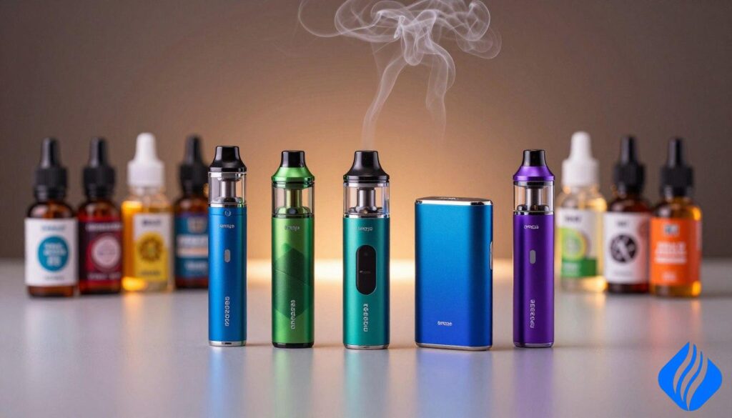 ¿Cuánto duran los vaporizadores Breeze? Comparación y revisión cuánto duran los vaporizadores Breeze revisión Breeze Pro