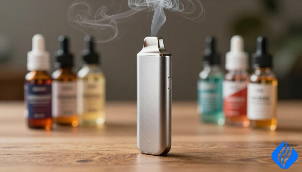 Wie lange hält ein 500mg Vape Pen im Vergleich zu Wettbewerbern? Vergleich wie lange hält ein 500mg Vape Pen Lebensdauer-Test SOKVAPE.COM Wie lange hält ein 500mg Vape Pen im Vergleich zu Wettbewerbern? Vergleich wie lange hält ein 500mg Vape Pen Lebensdauer-Test