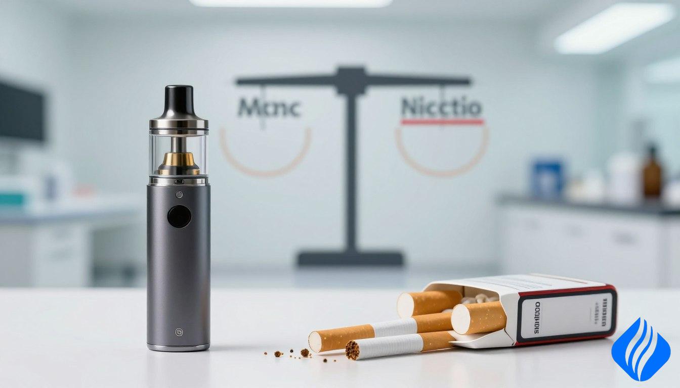 elfbar nachfüll pod läuft aus Comprendre combien de bouffées de vape équivalent à une cigarette