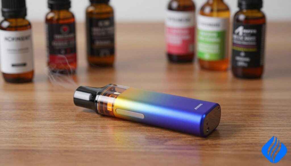 Porovnání cigaret a vaporizérů: kolik balení cigaret je v vaporizéru, kolik balení cigaret je v jednorázovém vaporizéru