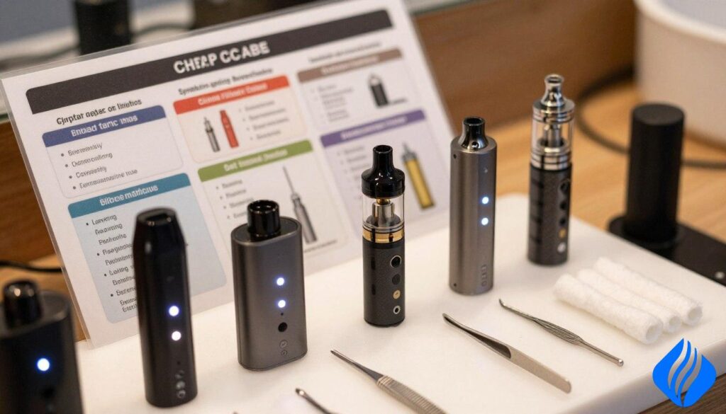 Why Does My Vape Keep Hitting After I Stop: Causes & Fixeshow to fix vape blinking blue no vapor