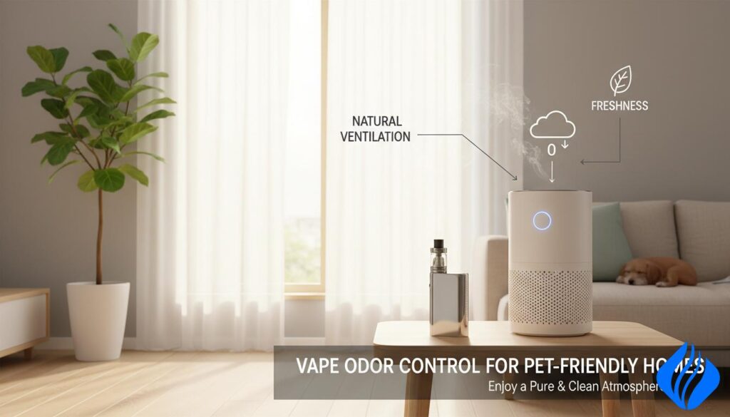 Können Hunde Vapes riechen? Fakten über Hunde Geruchssinn, wie man Vape-Geruch minimiert, Luftreiniger, Zuhause, SOKVAPE.COM Können Hunde Vapes riechen? Fakten über Hunde Geruchssinn, wie man Vape-Geruch minimiert, Luftreiniger, Zuhause