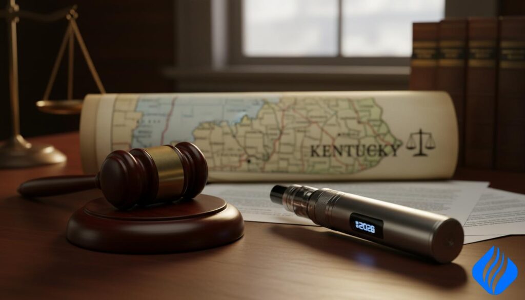 Are They Going to Stop Selling Vapes: Regulations Explainedkentucky vape laws 2026 sb100 are they going to stop selling vapes