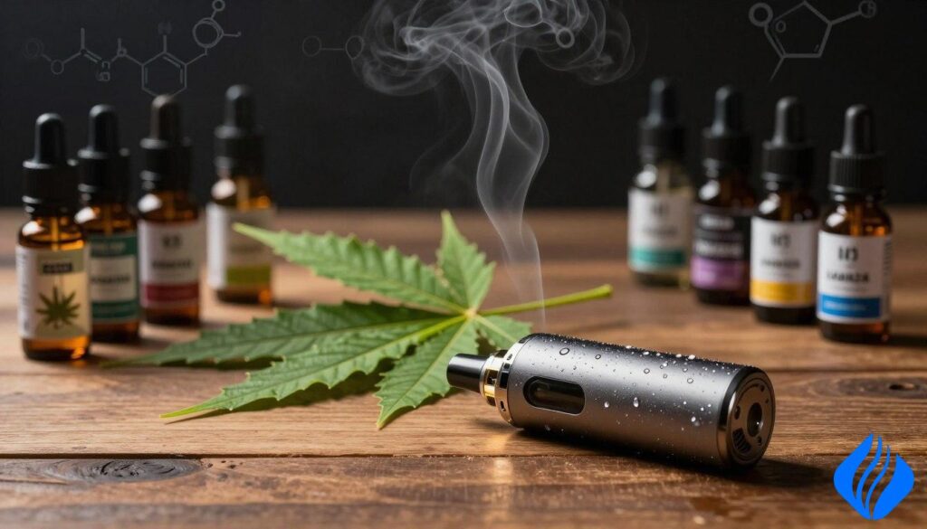 Kann man Kratom dampfen? Sicherheit & Wirkungen erklärt, Kratom-Alkaloide Hitzeabbau-WissenschaftSOKVAPE.COM Kann man Kratom dampfen? Sicherheit & Wirkungen erklärt, Kratom-Alkaloide Hitzeabbau-Wissenschaft