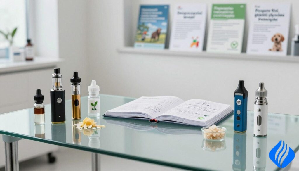 Jsou vaporizéry veganské? Složení a dopad na zdraví rostlinné e-liquidy, veganské vapingové produktySOKVAPE.COM Jsou vaporizéry veganské? Složení a dopad na zdraví rostlinné e-liquidy, veganské vapingové produkty