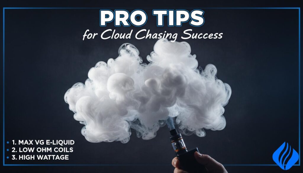 Comment faire des tricks de vape : Conseils professionnels pour réussir la chasse aux nuages, SOKVAPE.COM Comment faire des tricks de vape : Conseils professionnels pour réussir la chasse aux nuages, SOKVAPE.COM