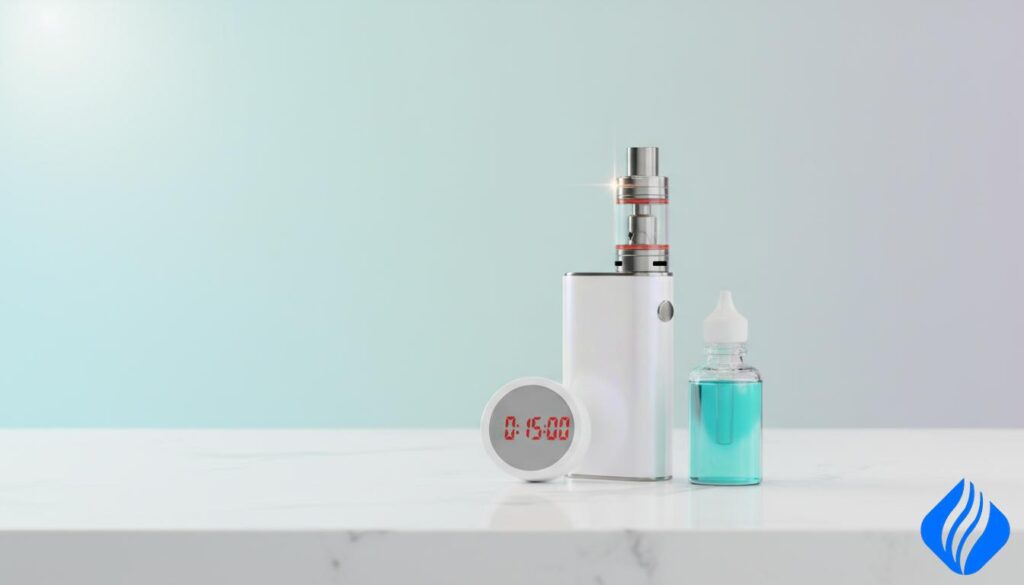 Can You Vape After Teeth Whitening? Safety Tipssafe waiting time to vape after whiteningSOKVAPE.COM Can You Vape After Teeth Whitening? Safety Tipssafe waiting time to vape after whitening