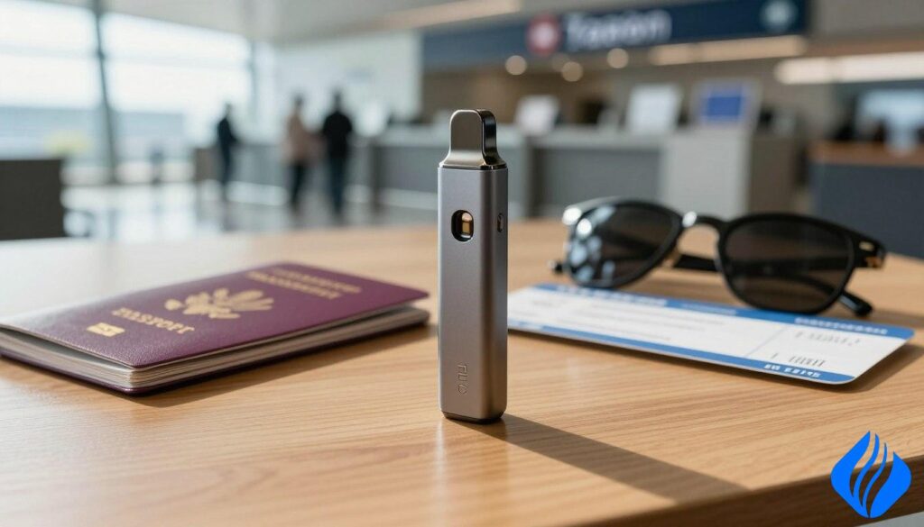 TSA Regler: Kan du medbringe THC-vapes gennem lufthavnens sikkerhed?tsa regler thc vape penner lufthavnssikkerhedskontrolSOKVAPE.COM TSA Regler: Kan du medbringe THC-vapes gennem lufthavnens sikkerhed?tsa regler thc vape penner lufthavnssikkerhedskontrol