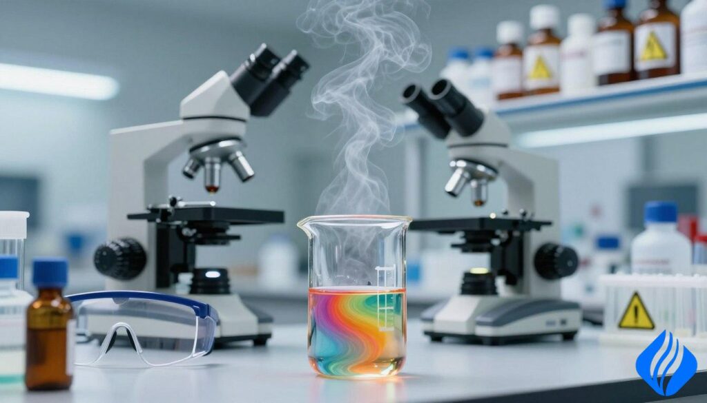 Is Vape Smoke Bad for Babies: What Parents Need to Knowvape aerosol chemical ingredients lab analysis