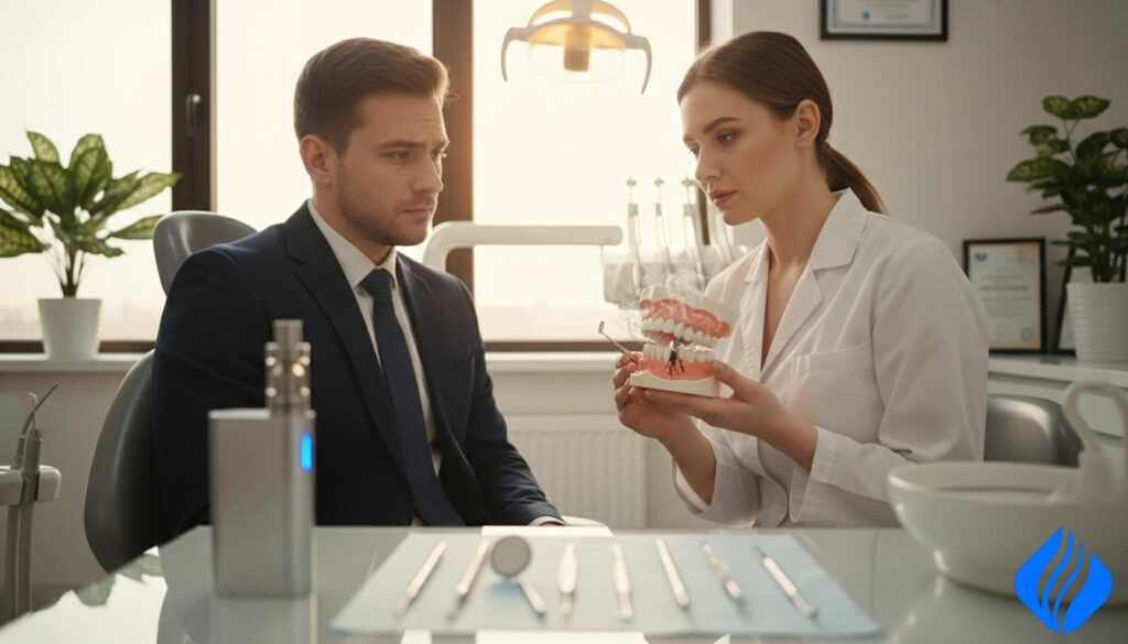 Can You Vape After Tooth Extraction? (2026 Guide): Risks & Timingvape after tooth extraction risks explained