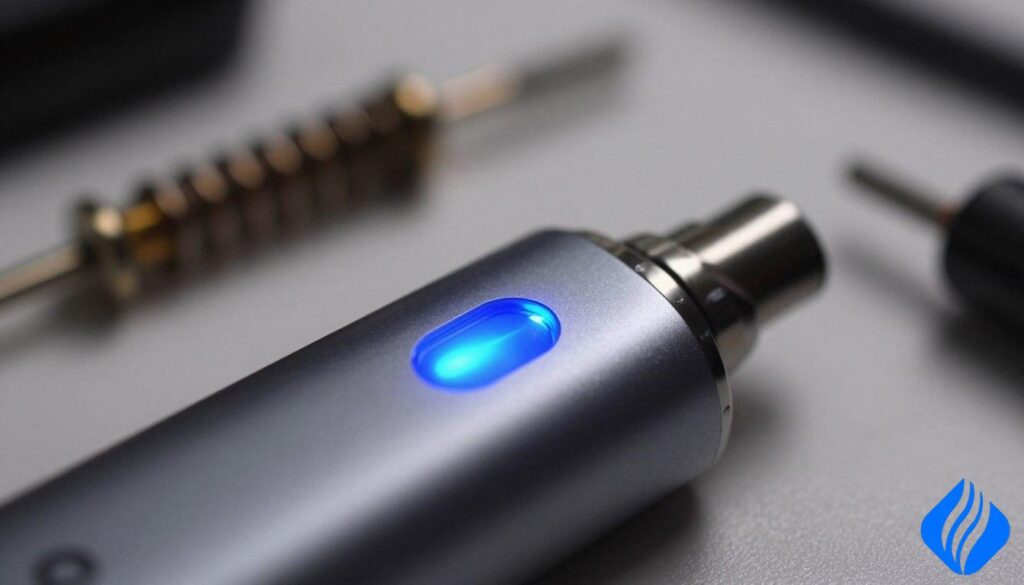 elfbar nachfüll pod läuft aus Pourquoi ma puff clignote ? - X-Bar