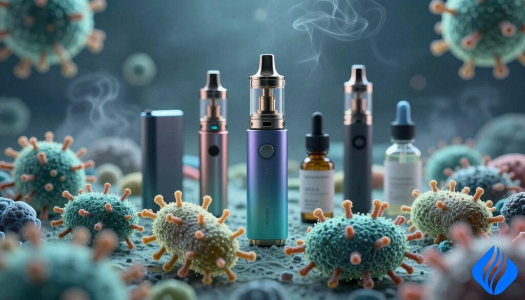 Do Vapes Make Your Breath Smell? Expert Insights & Tipsvaping dry mouth bacteria halitosis causes