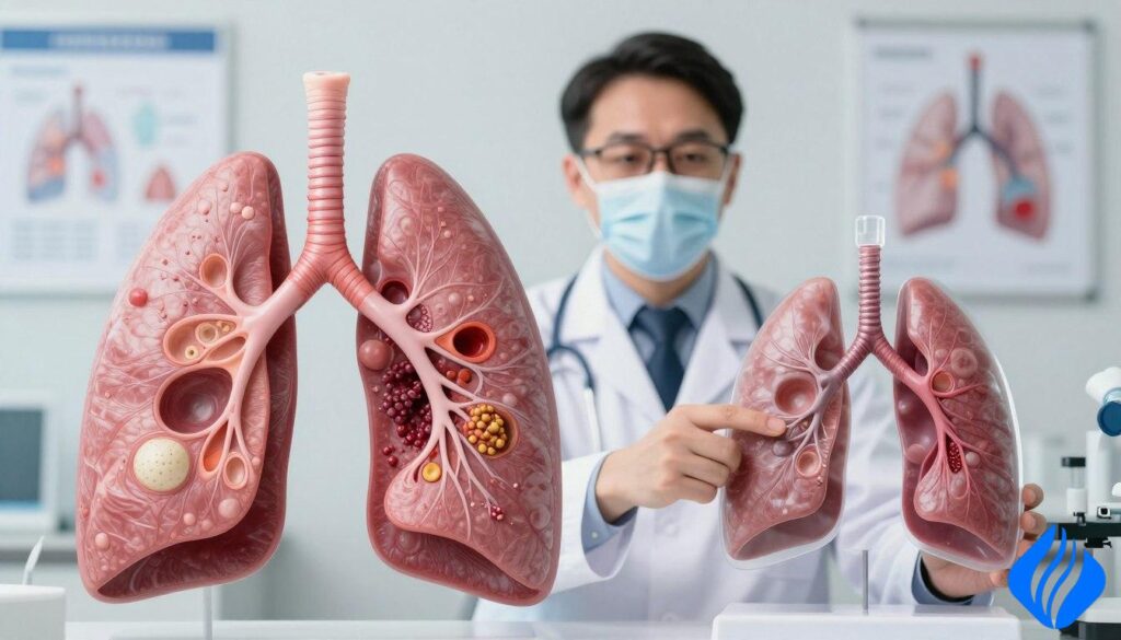 Was Vapes Diacetyl Enthalten: Sicherheits- und Gesundheitsinformationen, Vaping-Popcorn-Lunge-Symptome, medizinisches ModellSOKVAPE.COM Was Vapes Diacetyl Enthalten: Sicherheits- und Gesundheitsinformationen, Vaping-Popcorn-Lunge-Symptome, medizinisches Modell