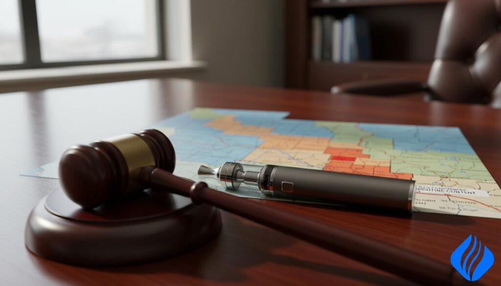 Learn About What Vapes Are Legal in Utah and Regulationswhat vapes are legal in utah 2026 regulations