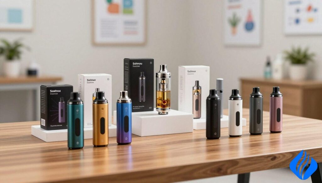 diacetyl vape deutschland worried about the Popcorn Lung diacetyl rumour (please read) | Vaping Forum main image 0