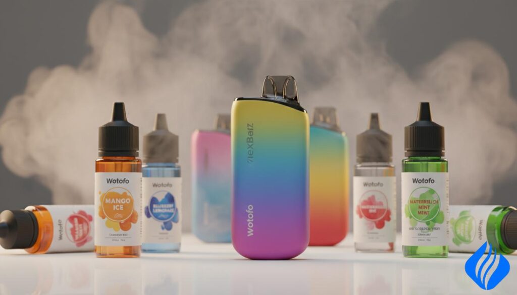 Er der sunde vapes? Afsløring af fakta Wotofo nexbar 7k trin ned nikotinsmagSOKVAPE.COM Er der sunde vapes? Afsløring af fakta Wotofo nexbar 7k trin ned nikotinsmag