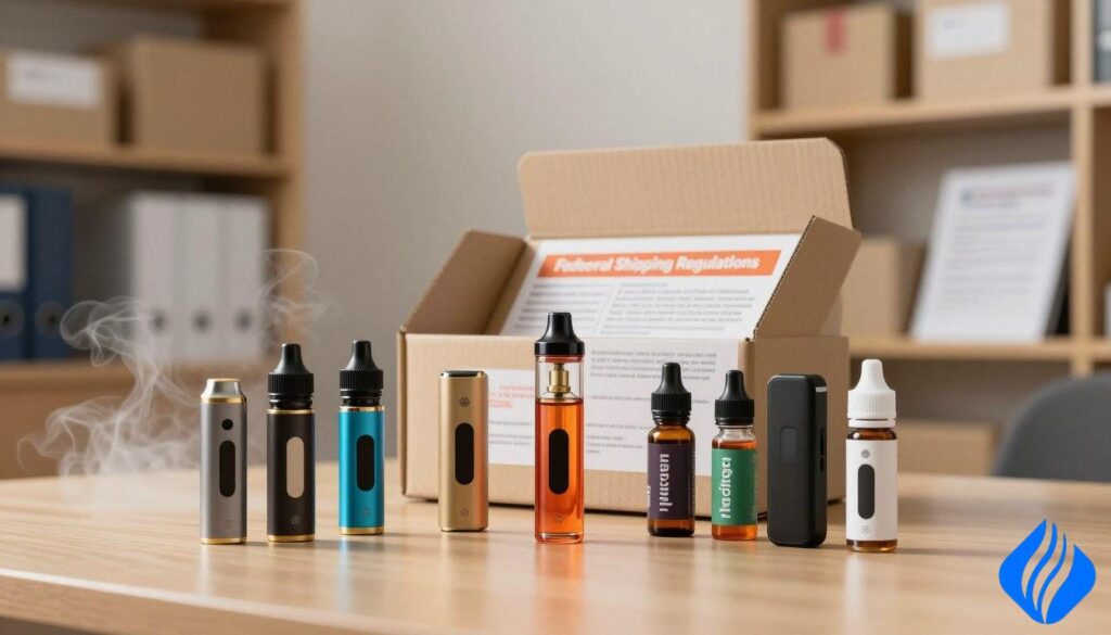 Kan du få vapes på DoorDash? Udfors muligheder