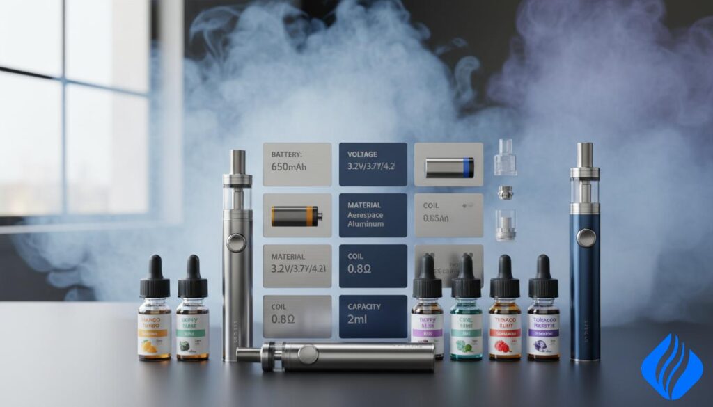 Hoe gebruik je een drukknop-vape pen: Expertgids913b2cc6 6355 434f aab6 5f6a2bbcba00SOKVAPE.COM Hoe gebruik je een drukknop-vape pen: Expertgids913b2cc6 6355 434f aab6 5f6a2bbcba00