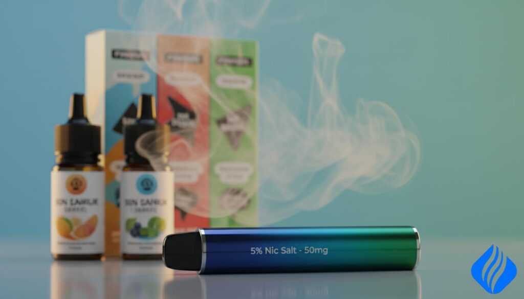 best online vape store for disposable vapes Best Zero Nicotine Vapes 2025 – VapoRider