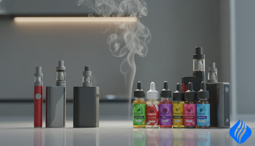 wann wird vap rente gezahlt Vape-Detektor vs. Rauchmelder: Vergleich und Funktionsweise main image 0
