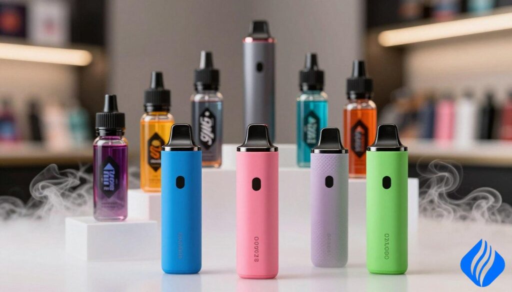 ¿Puedes comprar vapes en línea en España? Guía experta y reseñascompra vapes en línea en España selecciones desechables