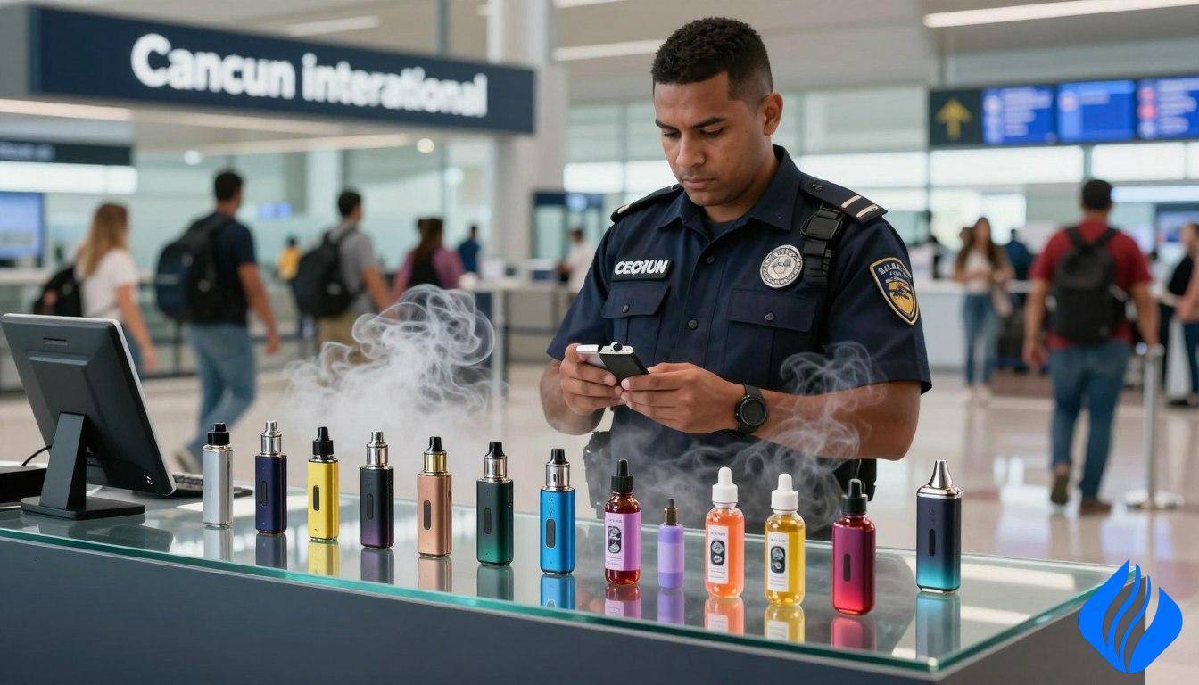 can you buy cigarettes at cancun airport airport? Replying to @Annie more videos