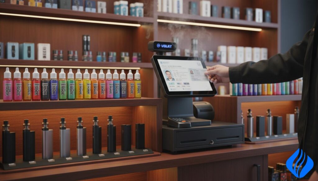 Can I Buy a Vape at 18? Legal Age for Vaping in UScan i buy a vape at 18 checkout id verification