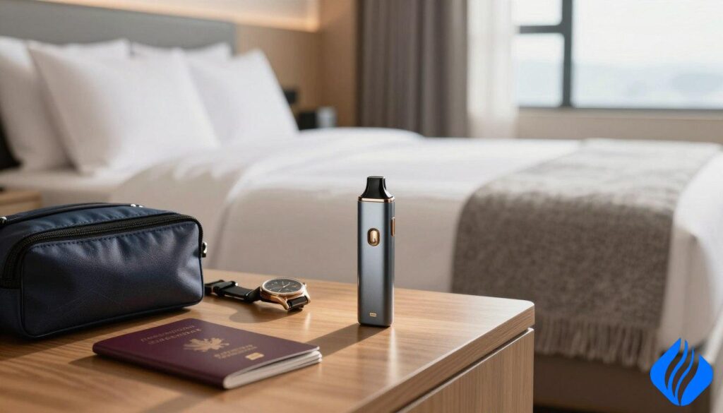 Ali lahko vapujem v hotelski sobi? Politike vapinga v hotelih, pravila potovanj 2026SOKVAPE.COM Ali lahko vapujem v hotelski sobi? Politike vapinga v hotelih, pravila potovanj 2026