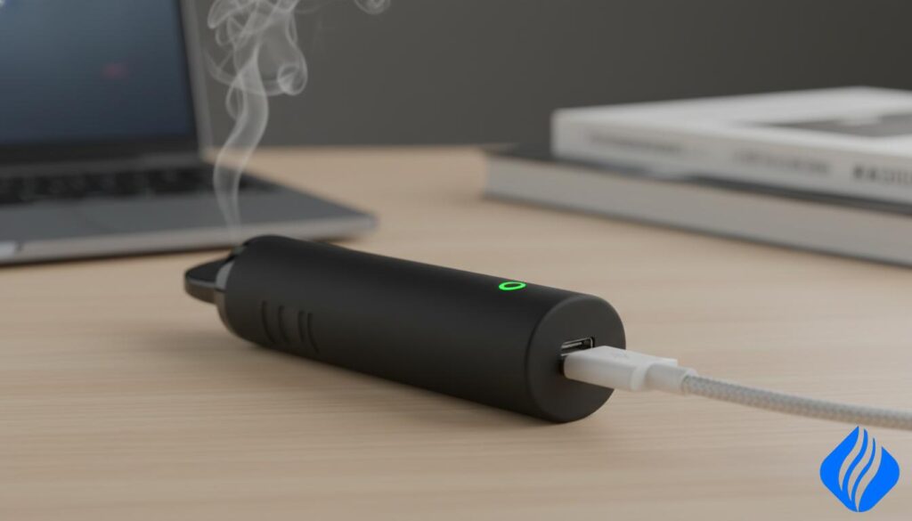 Comment charger un vapoteur jetable : Guide étape par étape 2cf4e0f b5b4 4670 b01a b9055d764ea6SOKVAPE.COM Comment charger un vapoteur jetable : Guide étape par étape 2cf4e0f b5b4 4670 b01a b9055d764ea6