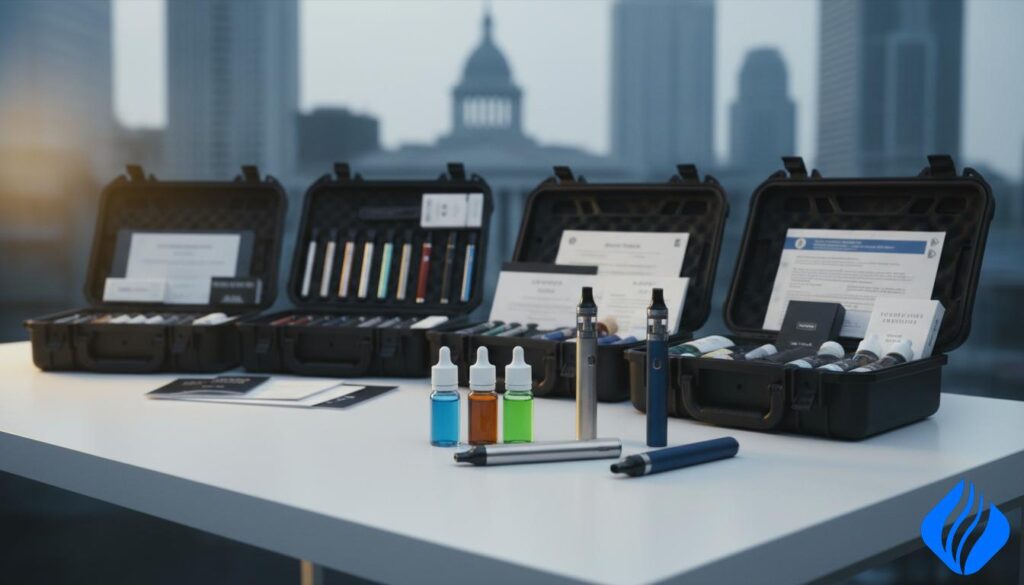 Is een Vape Pen een Misdaad in Nederland? Juridisch Inzicht & Vaping-wettenwegwerpbare vape-testvergelijking geek bar lost mary