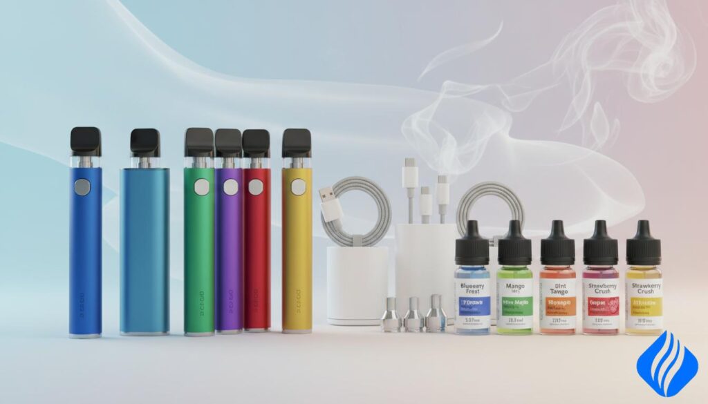 In welchen Bundesländern werden aromatisierte Vapes verkauft - Ein umfassender Leitfaden, aromatisierte Einweg-Vapes, Produktvielfalt, SpezifikationenSOKVAPE.COM In welchen Bundesländern werden aromatisierte Vapes verkauft - Ein umfassender Leitfaden, aromatisierte Einweg-Vapes, Produktvielfalt, Spezifikationen