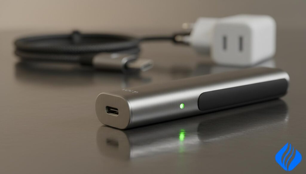 Combien de temps faut-il pour charger un vapoteur ? Obtenez la réponse sur la durée de charge de la batterie du vapoteur