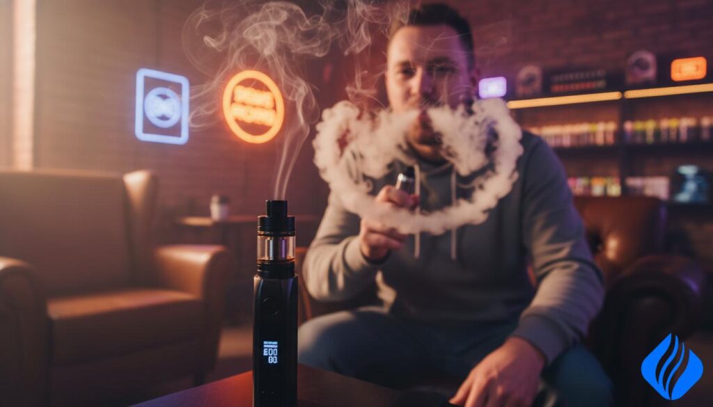 Krok za krokem: Jak dělat OS na vape, návod jak dělat OS na vape
