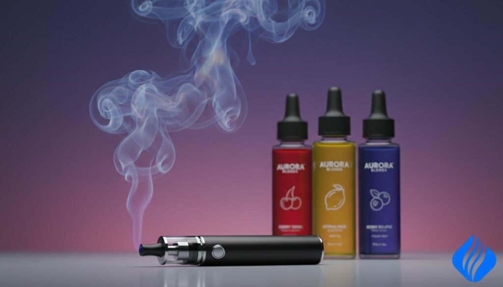 Hvordan får man en rus fra en vape: Teknikker & Indsigter - hvordan man får en rus fra vape nikotinstyrke