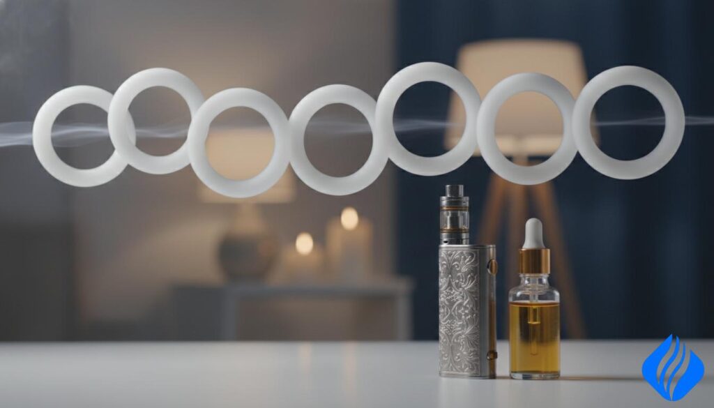 Vaping Tricks Guide: Hvordan man laver cirkler med Vapehow to make circles with vape tricks guide setup