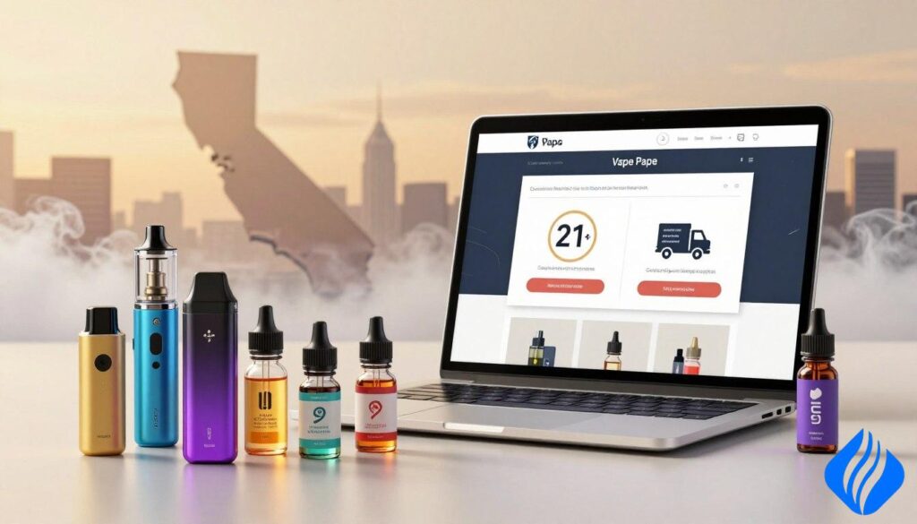 Kan du bestille vapes online i Danmark? | Vape-lovebestil vapes online Danmark overholdelse