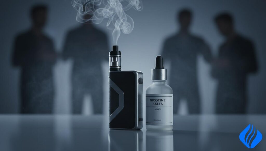Can I Get Herpes from a Shared Vape? Health Riskssharing vape hsv1 transmission risk