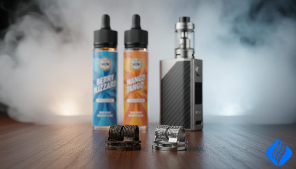 Vaping Tips: When to Change Vape Coil for Optimal Performancesigns when to change vape coil replacementSOKVAPE.COM Vaping Tips: When to Change Vape Coil for Optimal Performancesigns when to change vape coil replacement