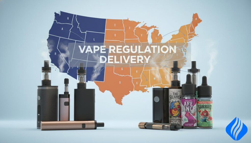 Kann ich Vapes über DoorDash bestellen? Regeln & Sicherheit für Vape-Lieferungen, Karte der Vape-Lieferungsregeln in Deutschland, SOKVAPE.COM Kann ich Vapes über DoorDash bestellen? Regeln & Sicherheit für Vape-Lieferungen, Karte der Vape-Lieferungsregeln in Deutschland