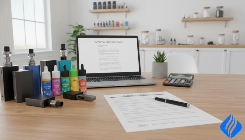 Welke vergunning heb ik nodig om een vapewinkel te openen in Nederland? Vapewinkel-vergunning, nalevingsdocumenten, vereisten