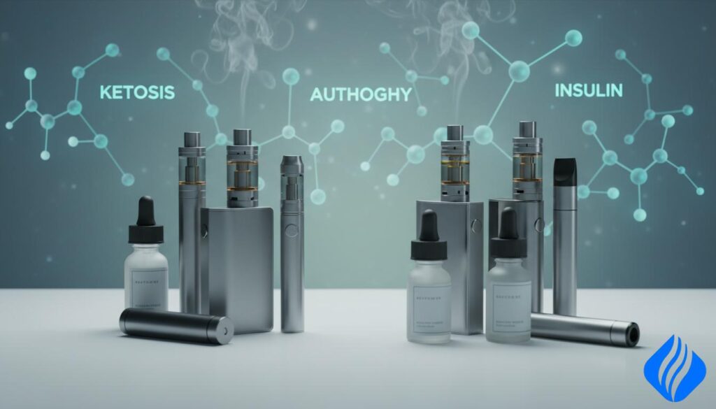 Can I Vape While Fasting: Expert Insights on Vaping During Fastsvaping impact on ketosis autophagy insulinSOKVAPE.COM Can I Vape While Fasting: Expert Insights on Vaping During Fastsvaping impact on ketosis autophagy insulin