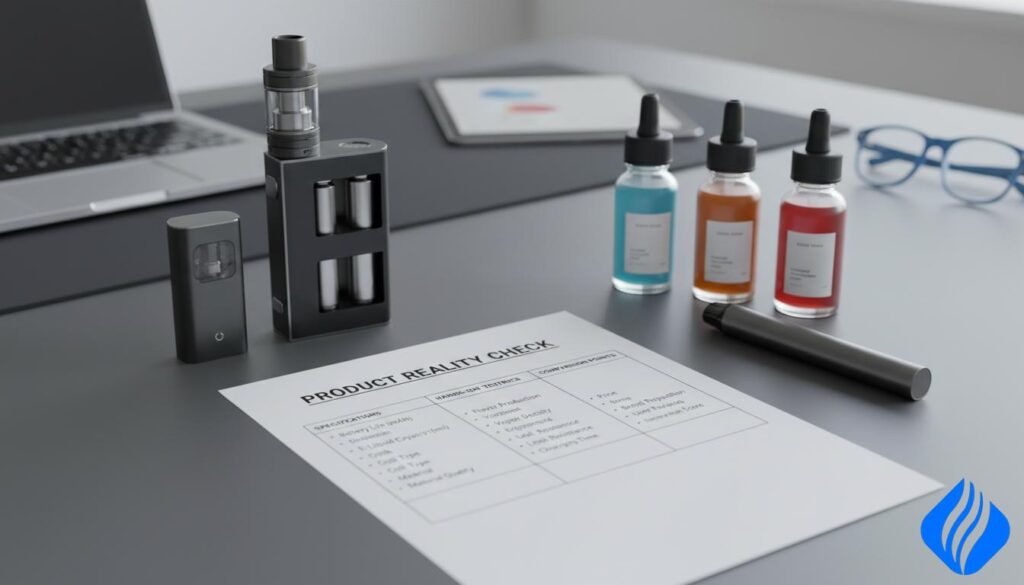 Welke vapes zijn illegaal in Nederland: Een uitgebreide gids, nalevingscontrolelijst