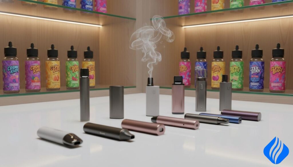 Disposable Weed Vapes: Do They Expire? Facts & Risks