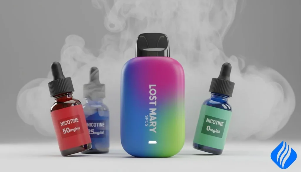 Kan et hotel opdage, om du vaper? Vaping detektion forklaret50b3b34c c5a1 4166 a36e 058c6af3d2ff vandmærket